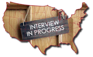 National Education Recruitment Map